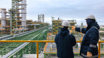 У «Тенгизшевройла» будет новый глава