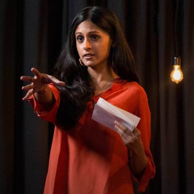 Пять лекций на TEDX для тех, кто хочет здоровые отношения