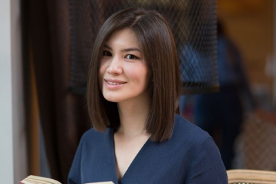 «Я озвучила фразу “Абонентский номер занят”»: Марина Шарипова — о вирусности и разрыве шаблонов