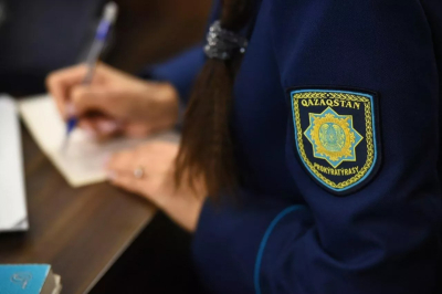 Показательный судебный процесс по делу о наркотиках в Сарани