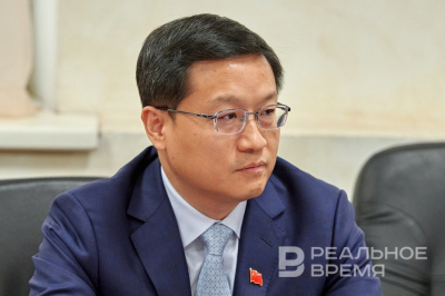 Генконсул КНР в Казани Сян Бо покидает свой пост