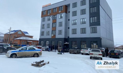 В Атырау под снос подпадают два жилых комплекса — &quot;Коктем&quot; и NB Towers