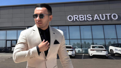 Компания миллионеров из Forbes займет $20 млн для лизинга авто