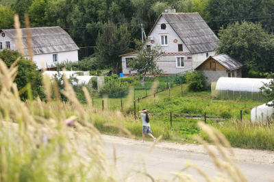 Владельца трех участков в Татарстане оштрафовали за сорняки