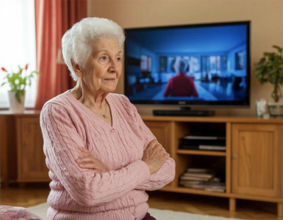 В Китае пенсионерка потратила крупную сумму на виртуального героя с ИИ