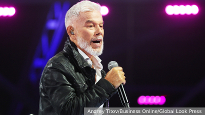 Экс-продюсера Газманова арестовали за крупное мошенничество