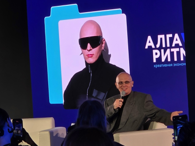 Гоша Карцев: &laquo;Самое решающее в продаже продукта &mdash; это дизайн&raquo;