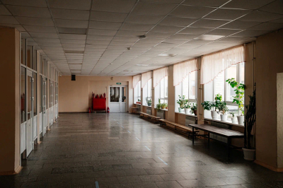 В лицее Нижнекамска, где школьник напал на уборщицу, новое руководство