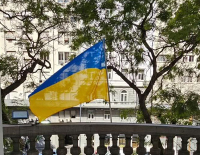 Массовый отток из Киева: Жители и украинская элита охвачены паникой на фоне ударов