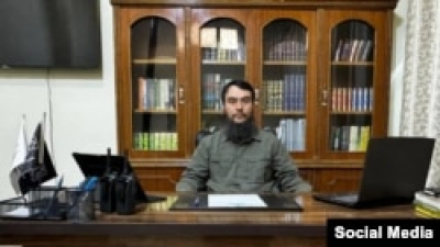 Уроженец Таджикистана, обвиняемый на родине в терроризме, получил высокий пост в новой сирийской армии