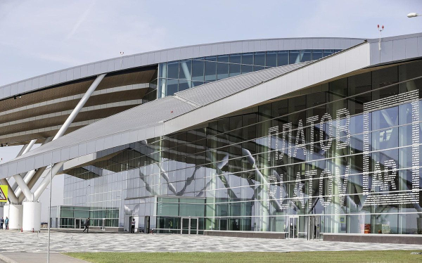 Российская авиакомпания хочет запустить рейсы из Ростова в Атырау