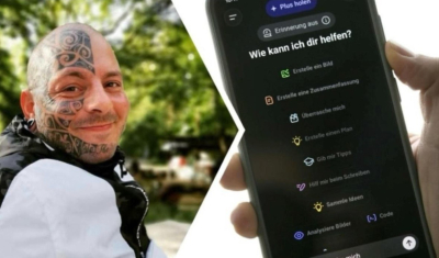 В Германии мужчина выиграл суд с помощью искусственного интеллекта