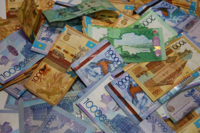 Экс-главу «Елорда Құрылыс Компаниясы» осудили за взятку