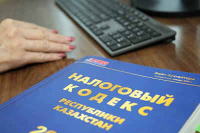 ChatGPT стал плательщиком НДС в Казахстане
