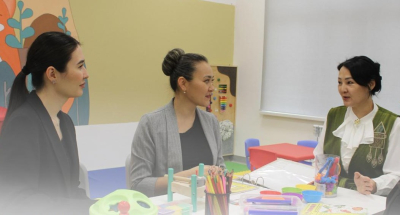 В Казахстане расширены программы повышения квалификации для педагогов