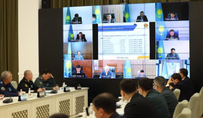 Осенний призыв 2025: что изменится для будущих новобранцев
