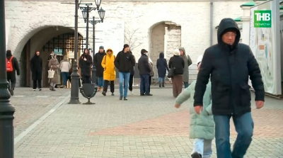 Татарстан вошел в тройку лидеров РФ по числу мигрантов