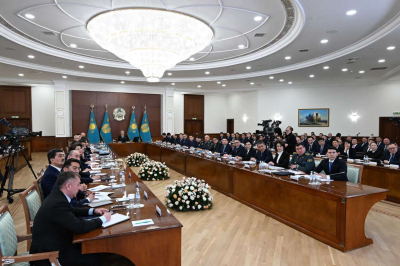 Законопроект по ОСМС разработают в РК