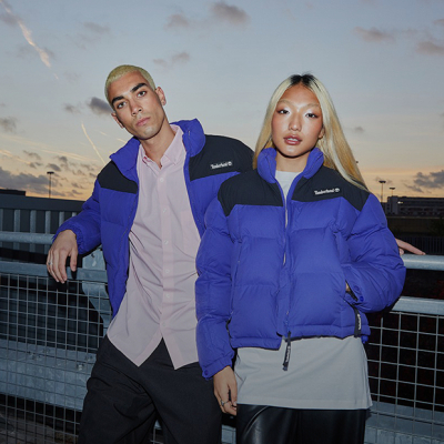 Timberland напрокат и косметика персонажей «Вечные»: Что нового в мире моды?