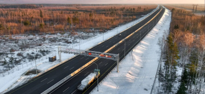 &laquo;Автодор&raquo; запустит абонементы на проезд по М12 в обход Нижнекамска