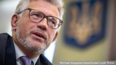 Зеленский предложил усилить ЕС за счет Украины, Турции, Норвегии и Британии