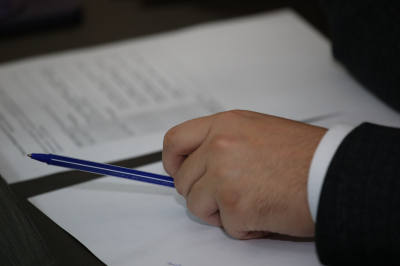 Расходование средств от некоторых платежей остается без должного контроля, считает спикер Сената