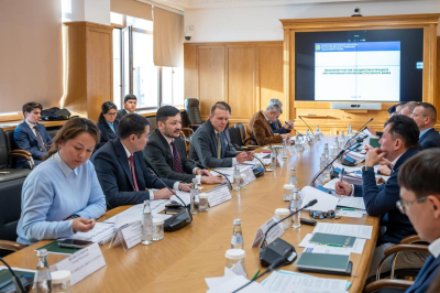 Регулятор представил модель урегулирования неплатежеспособных банков без участия бюджета