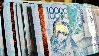 Что будет с тенге? Прогнозы по доллару, евро, рублю и юаню