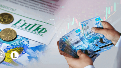 Казахстанцы смогут использовать пенсионные накопления на стоматологическое лечение и медпомощь детям