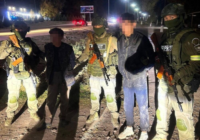 КНБ Казахстана ликвидировал шесть каналов поставки наркотиков