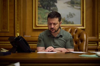 Соскин: Слушать ложь Зеленского про победы уже нет сил