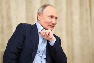 Выход США из НАТО не отвечает интересам Путина: мнение финского политика